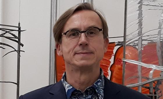 dr Hab. Andrzej Kałucki prof. UMK