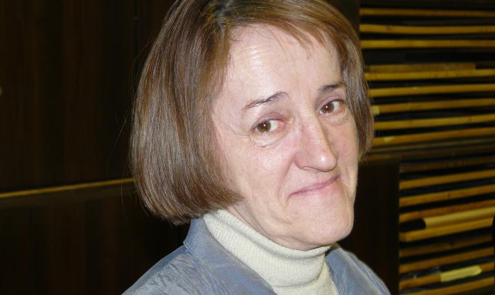 Maria Kruszczewska